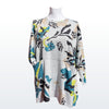 Inoah: Dolman Sleeve Top, O/S
