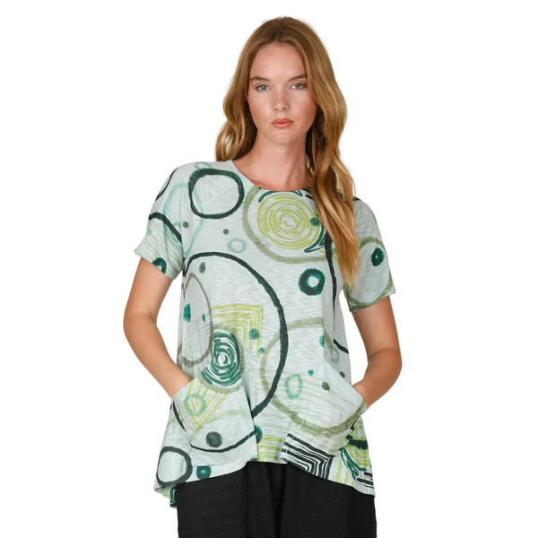 Inoah: Verdant Echo Top