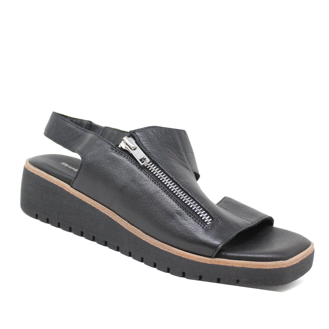 Django & Juliette: Kemma