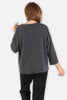 Christopher Calvin: Applique Top