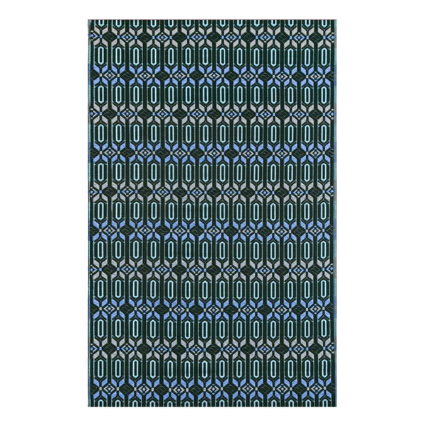 Mad Mats, Moroccan
