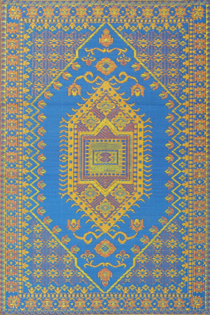 Mariachi Mad Mats, Turkish