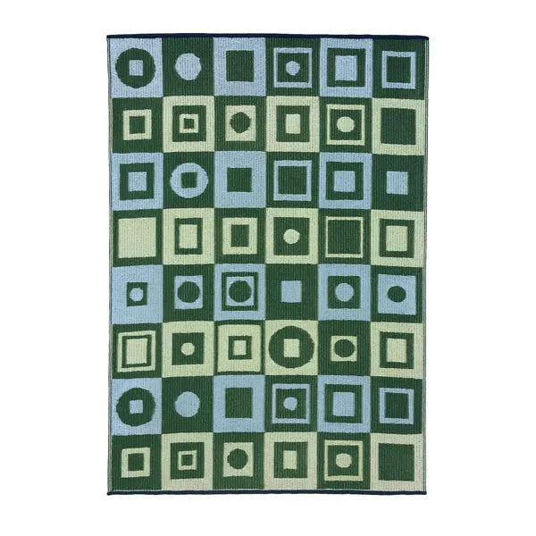 Mad Mats: Squares