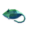 Maison 203: Topo (mouse) Brooch