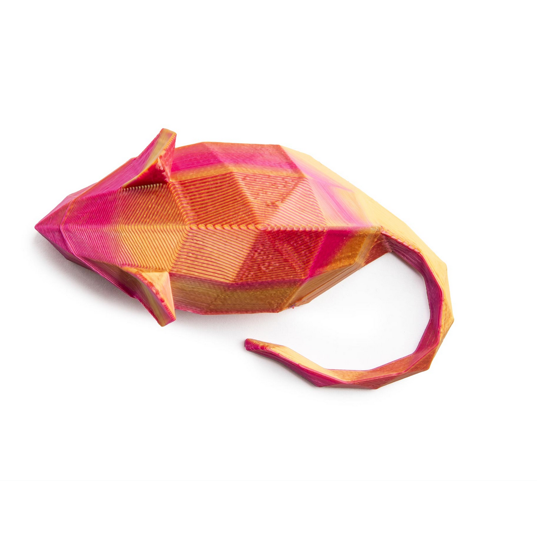 Maison 203: Topo (mouse) Brooch