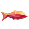 Maison 203: Triglia (fish) Brooch