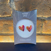 Maison 203: Heart Earrings