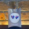 Maison 203: Heart Earrings