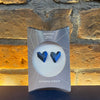 Maison 203: Heart Earrings