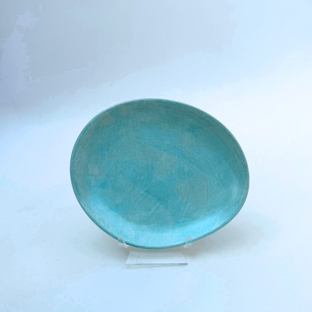 Melanie Thompson: Snack Plate