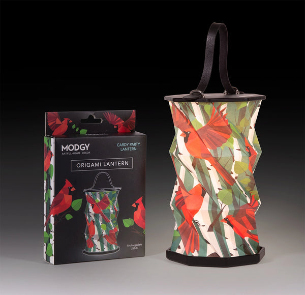 Modgy: Origami Lantern, Special Occasion/Holiday