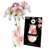 Modgy: Expandable Vase, Fine Art Inspired