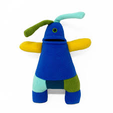 Mr. Sogs Creatures: Cyclops
