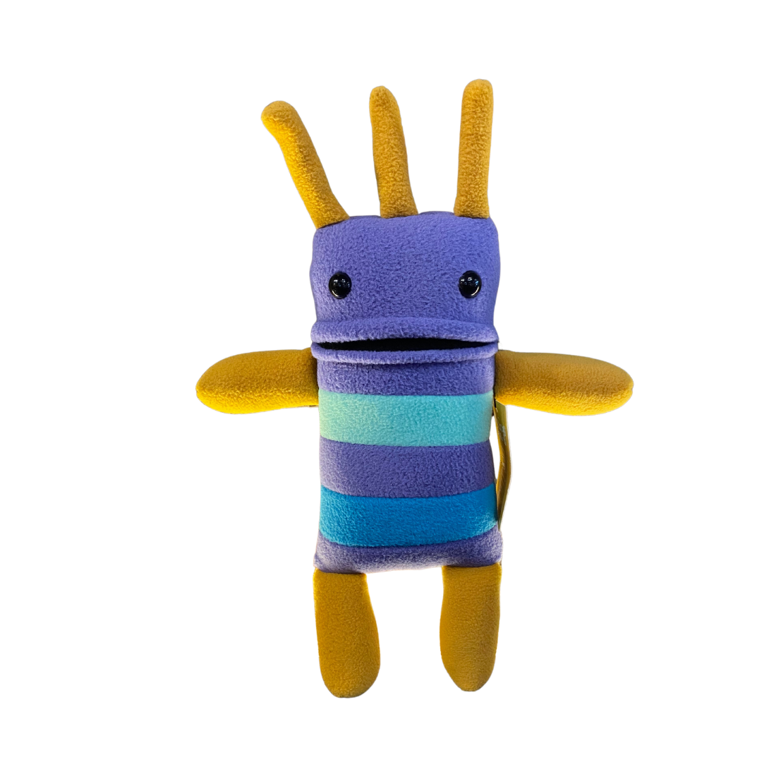 Mr. Sogs Creatures: Mini Creature