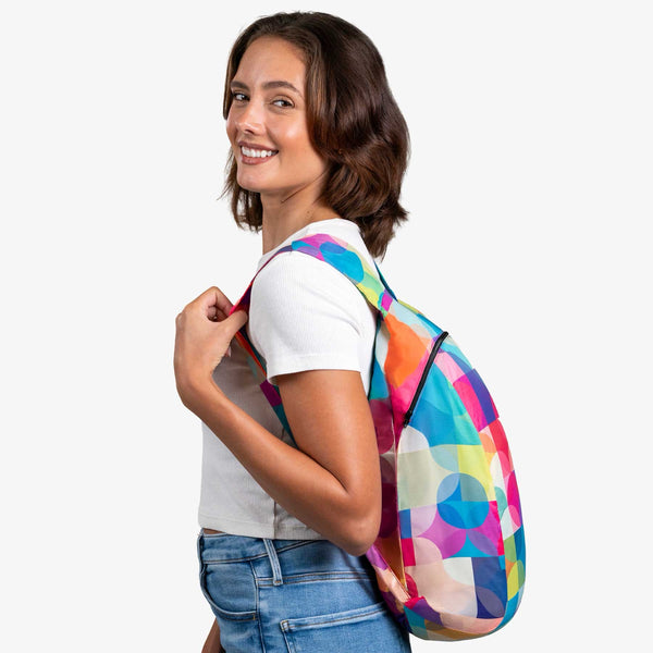 Nanobag: Daypack