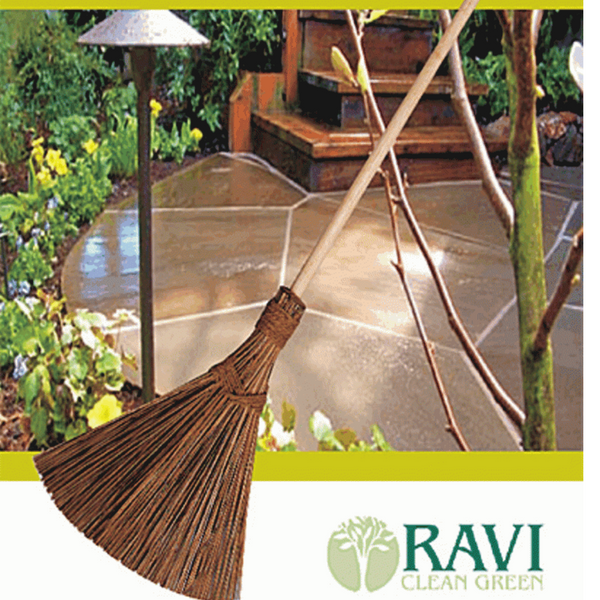Original Garden Broom