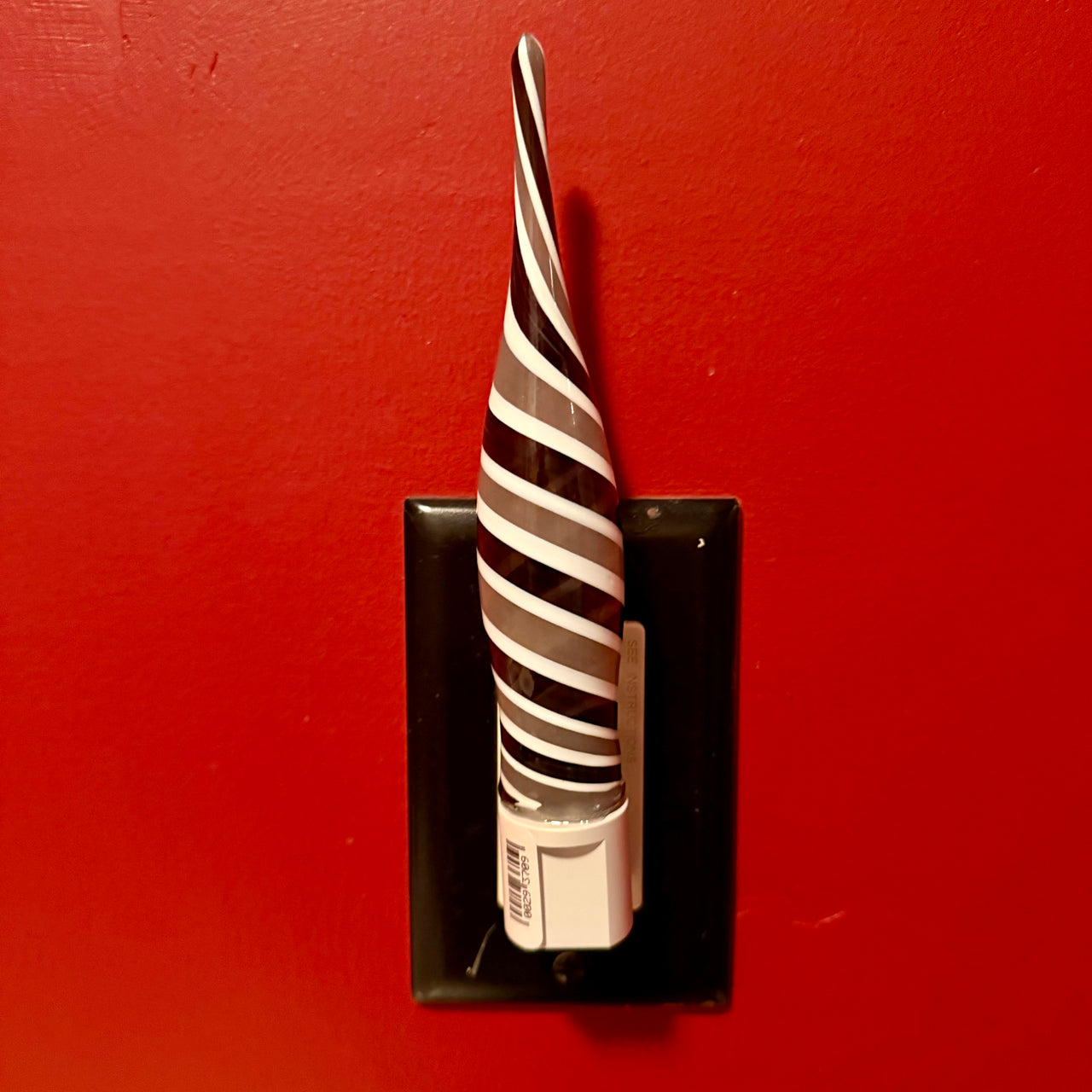 Probstein Studios: Cone Nightlight