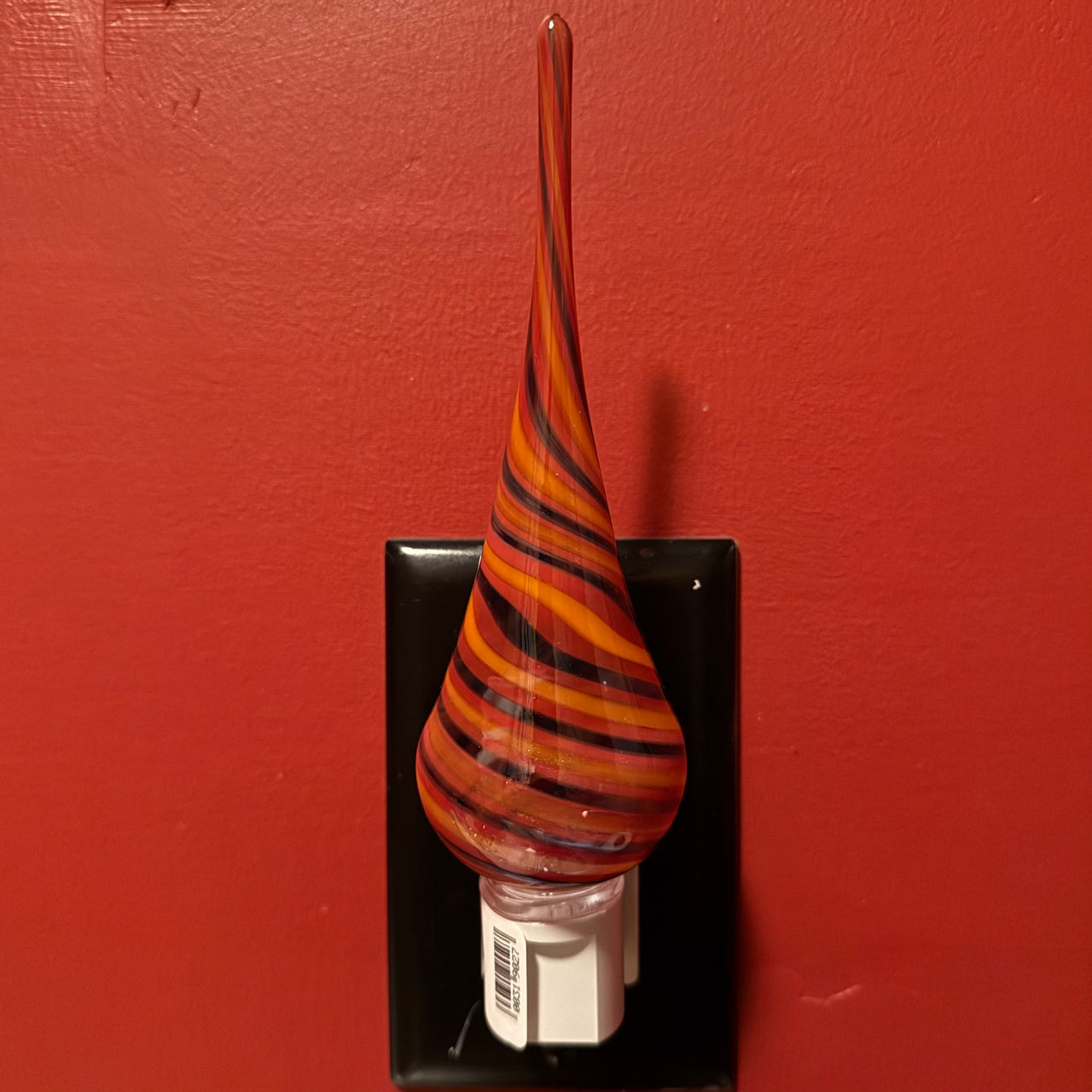 Probstein Studios: Bulb Nightlight