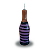 Fired Up Clayworks: Confetti Oil Bottle