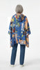 Inoah: Curious Bot Raincape
