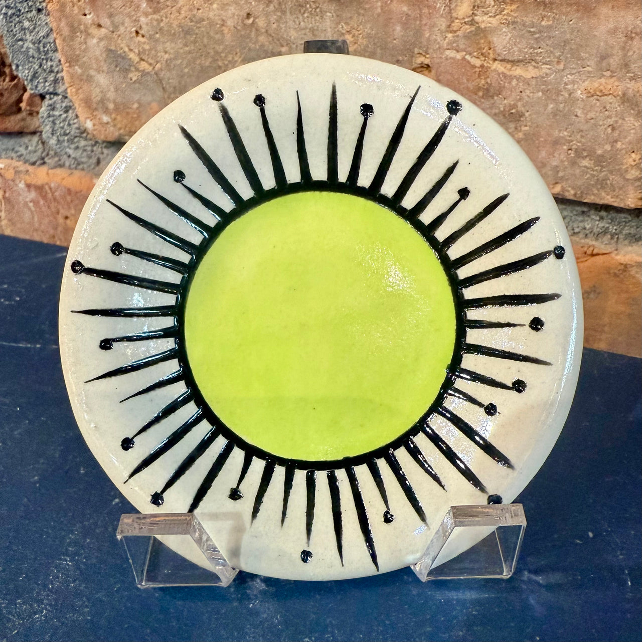 Rachel Vitko: Trinket Tray