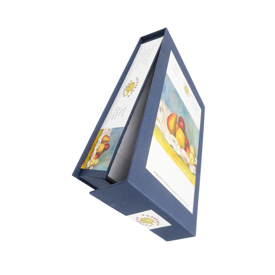 Artifact Puzzles: Renoir "Pears"