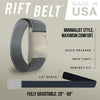 Zootility: Rift Belt