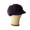 Rocks and Salt: Newsboy Cap