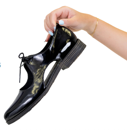 Django & Juliette: Keeria