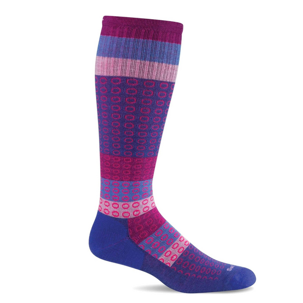 Sockwell Moderate Compression Wide Calf - Full Circle (Women's)
