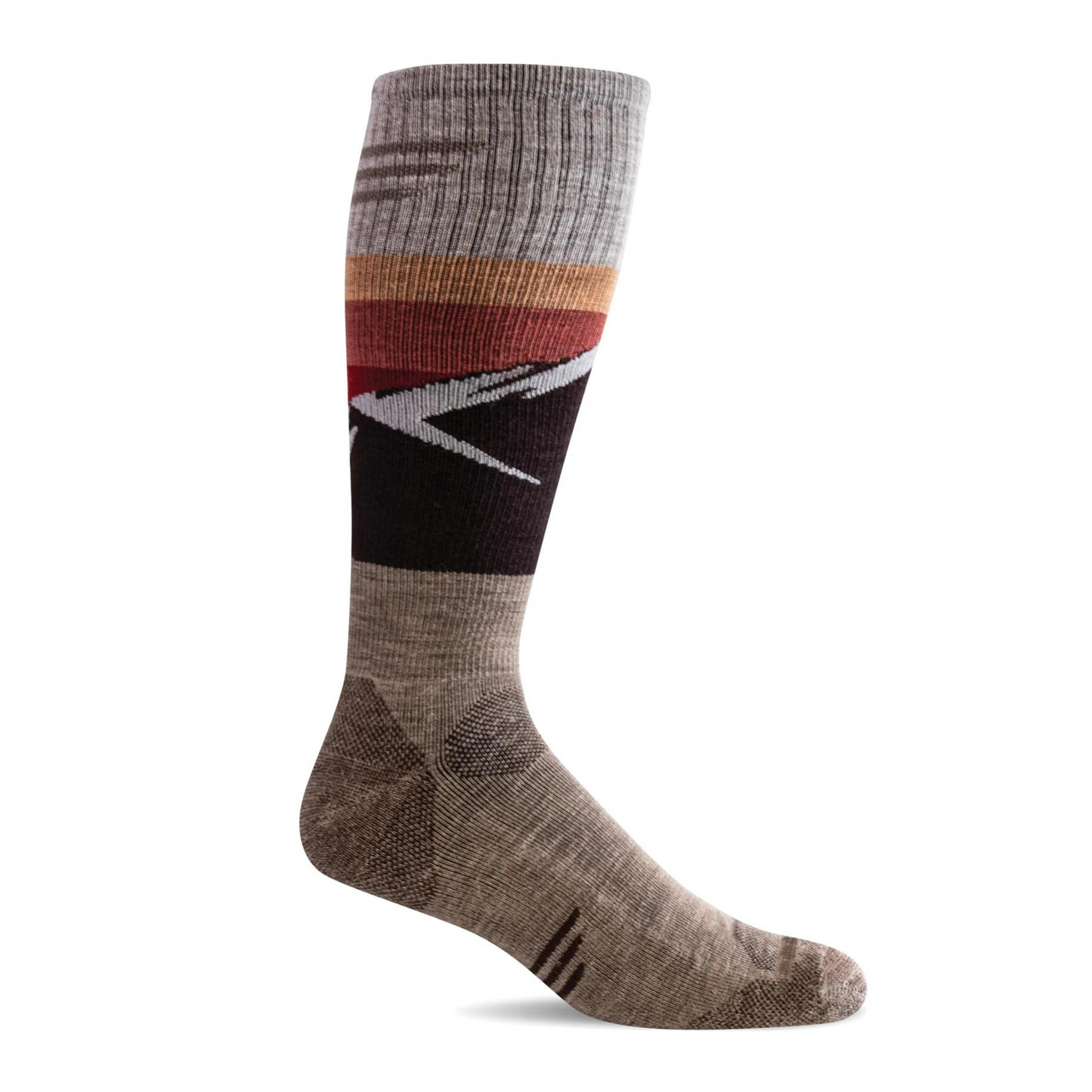 Sockwell Moderate Compression - Modern (Men's)