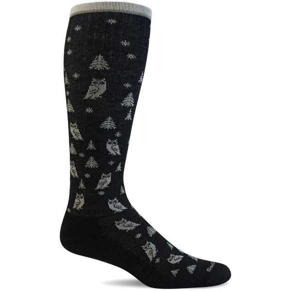 Sockwell: Wise (women's compression)