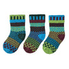 Solmate: Kids Socks, 3 Pack