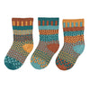 Solmate: Kids Socks, 3 Pack