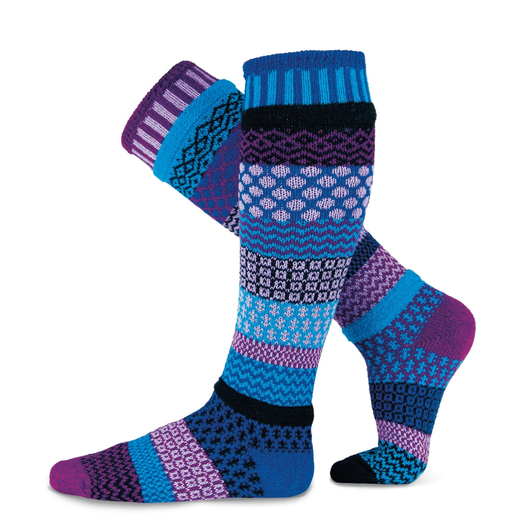 Solmate: Knee Socks