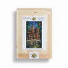 Artifact Puzzles: Randal Spangler "Some Enchanted Evening"