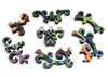 Artifact Puzzles: Randal Spangler "Some Enchanted Evening"