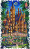 Artifact Puzzles: Randal Spangler "Some Enchanted Evening"