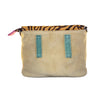 Soruka: Juliette Handbag, Rust