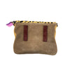 Soruka: Juliette Handbag, Light Pink