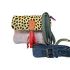 Soruka: Juliette Handbag, Light Pink