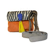 Soruka: Juliette Handbag, Orange
