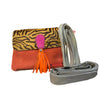 Soruka: Juliette Handbag, Rust