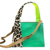 Soruka: Melissa Handbag, Green