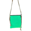Soruka: Saida Crossbody, Green