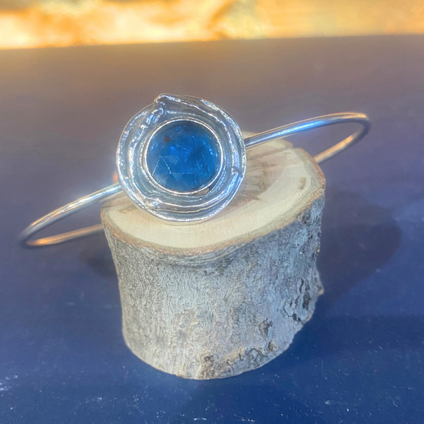 Susan Rodgers: Enchanted Cuff