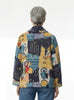 Inoah: Twyla Long Sleeve Cowl Neck