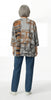 Inoah: Dolman Sleeve Top, O/S