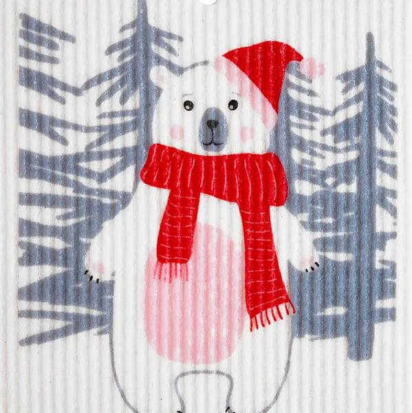 TALLA: Swedish Wash Towels, Holidays