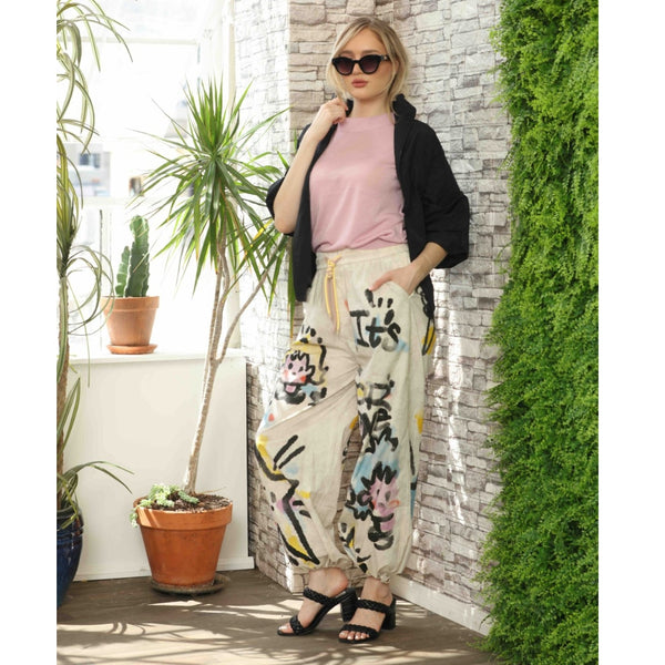 Terra: Cartoon Pants